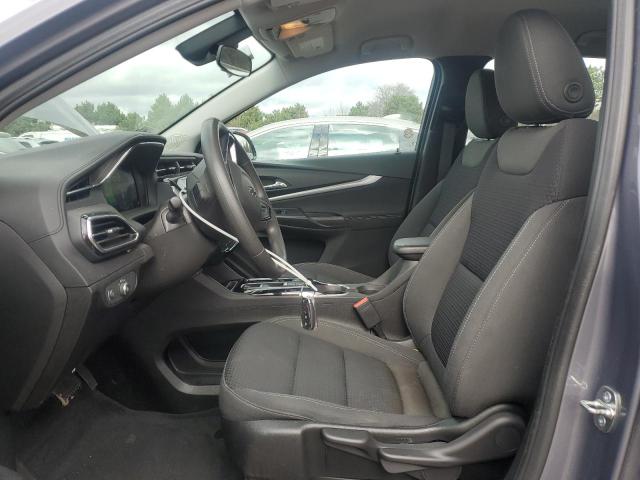 Photo 6 VIN: 1G1FY6S04P4148814 - CHEVROLET BOLT EUV L 