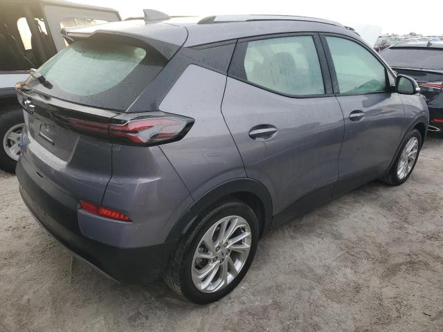 Photo 2 VIN: 1G1FY6S04P4150613 - CHEVROLET BOLT EUV L 