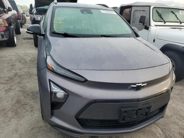 Photo 4 VIN: 1G1FY6S04P4150613 - CHEVROLET BOLT EUV L 