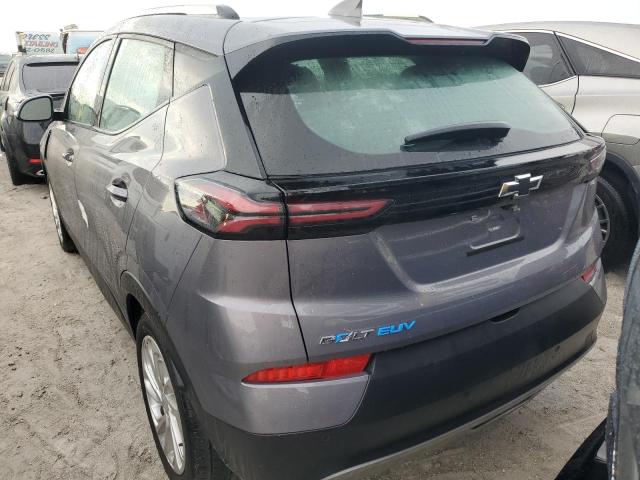 Photo 5 VIN: 1G1FY6S04P4150613 - CHEVROLET BOLT EUV L 