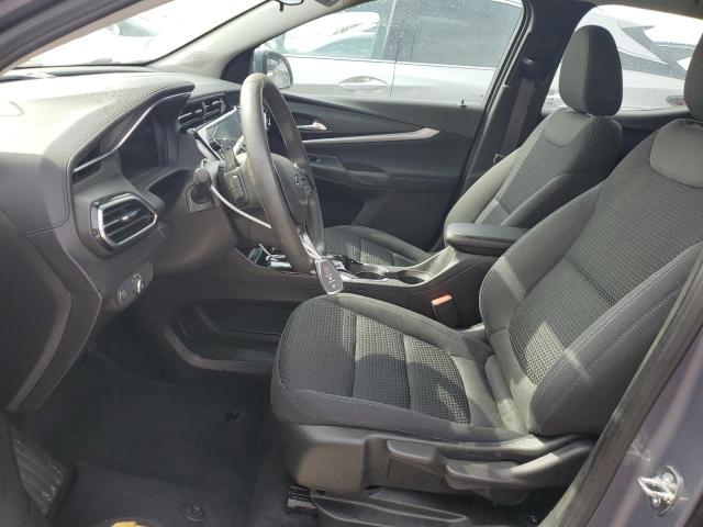 Photo 6 VIN: 1G1FY6S04P4150613 - CHEVROLET BOLT EUV L 