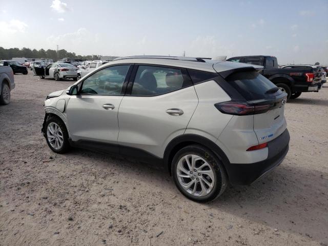 Photo 1 VIN: 1G1FY6S04P4152863 - CHEVROLET BOLT EUV L 