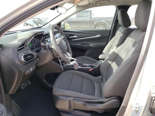 Photo 6 VIN: 1G1FY6S04P4152863 - CHEVROLET BOLT EUV L 