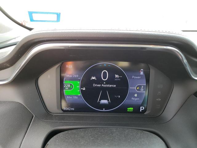 Photo 8 VIN: 1G1FY6S04P4152863 - CHEVROLET BOLT EUV L 