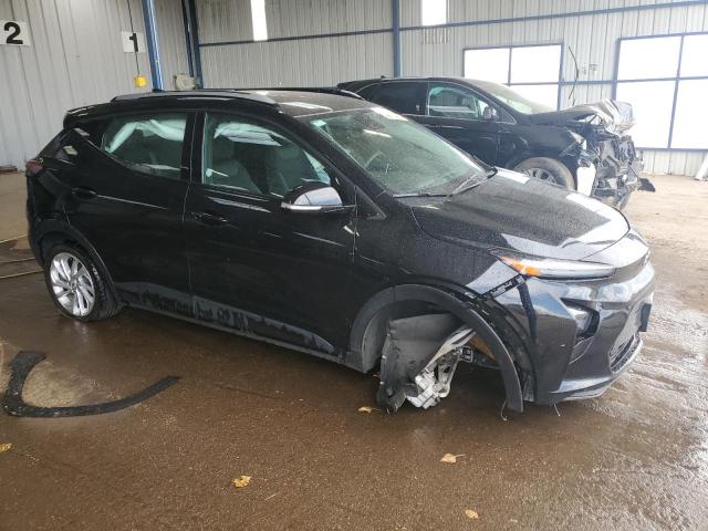 Photo 3 VIN: 1G1FY6S04P4155665 - CHEVROLET BOLT EUV L 