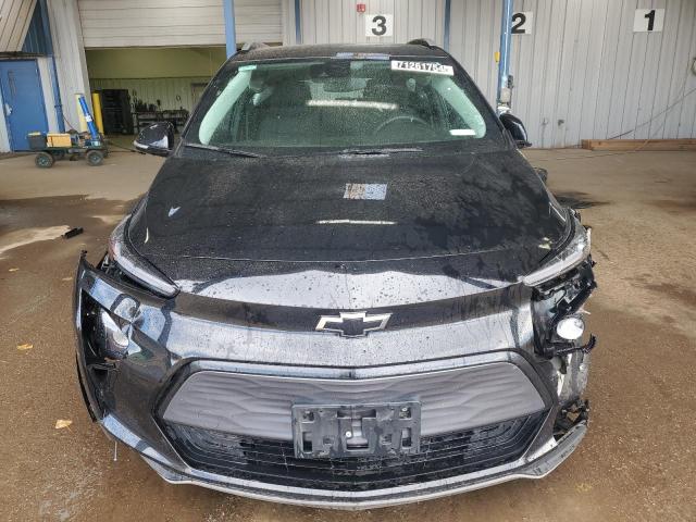 Photo 4 VIN: 1G1FY6S04P4155665 - CHEVROLET BOLT EUV L 