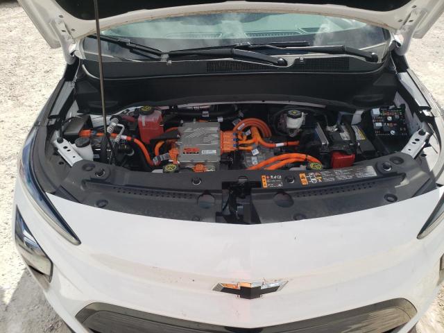 Photo 11 VIN: 1G1FY6S04P4155827 - CHEVROLET BOLT EUV L 