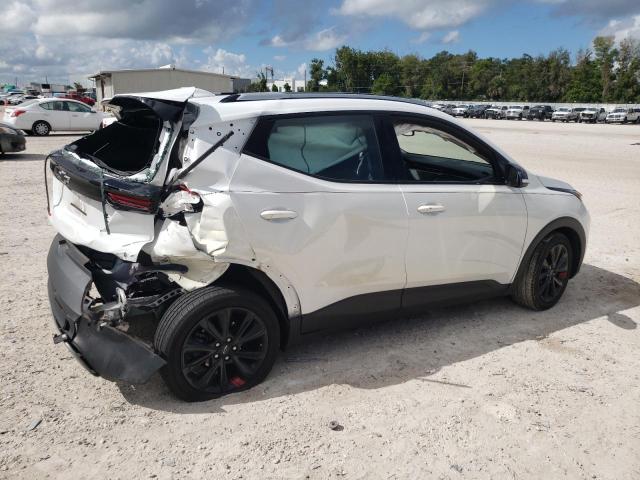 Photo 2 VIN: 1G1FY6S04P4155827 - CHEVROLET BOLT EUV L 