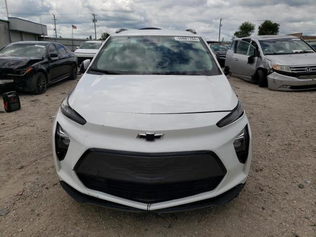 Photo 4 VIN: 1G1FY6S04P4164415 - CHEVROLET BOLT EUV L 