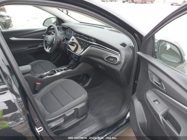 Photo 4 VIN: 1G1FY6S04P4164446 - CHEVROLET BOLT EUV 