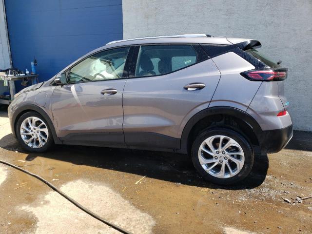 Photo 1 VIN: 1G1FY6S04P4164981 - CHEVROLET BOLT EUV L 