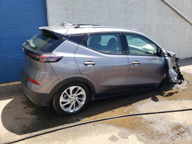 Photo 2 VIN: 1G1FY6S04P4164981 - CHEVROLET BOLT EUV L 