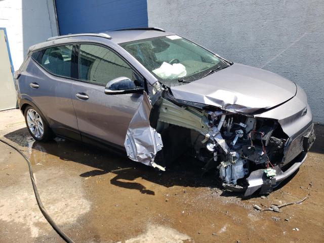 Photo 3 VIN: 1G1FY6S04P4164981 - CHEVROLET BOLT EUV L 