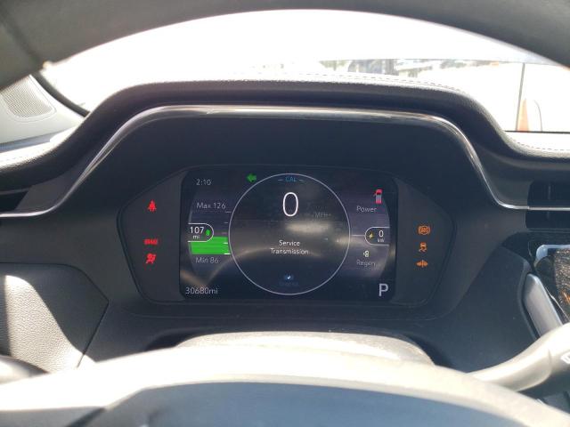 Photo 8 VIN: 1G1FY6S04P4164981 - CHEVROLET BOLT EUV L 