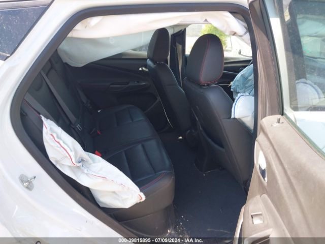 Photo 7 VIN: 1G1FY6S04P4167427 - CHEVROLET BOLT EUV 