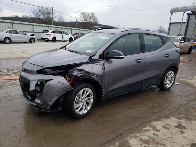 Photo 0 VIN: 1G1FY6S04P4169341 - CHEVROLET BOLT 