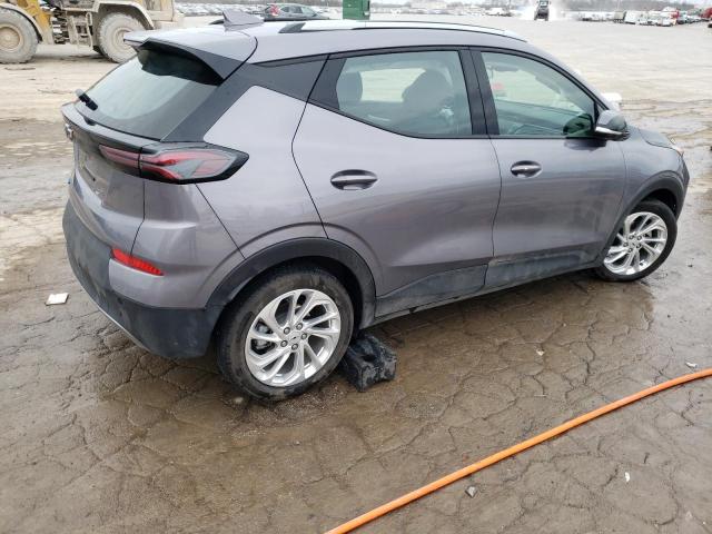 Photo 2 VIN: 1G1FY6S04P4169341 - CHEVROLET BOLT 