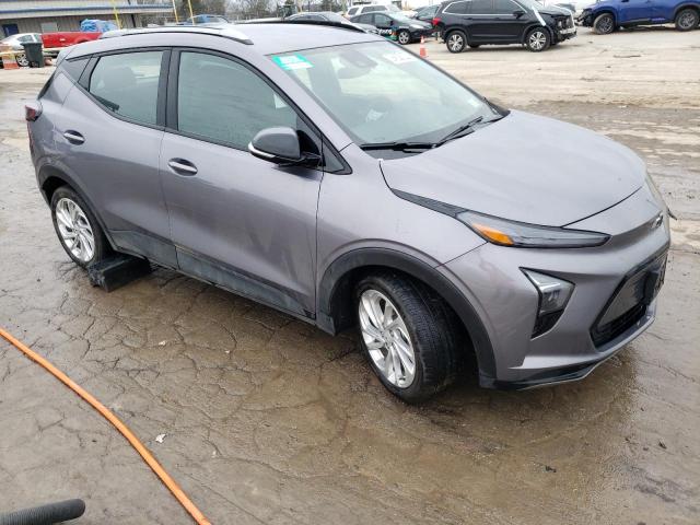 Photo 3 VIN: 1G1FY6S04P4169341 - CHEVROLET BOLT 