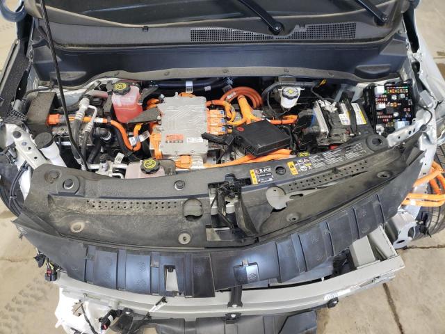 Photo 10 VIN: 1G1FY6S04P4177813 - CHEVROLET BOLT EUV L 