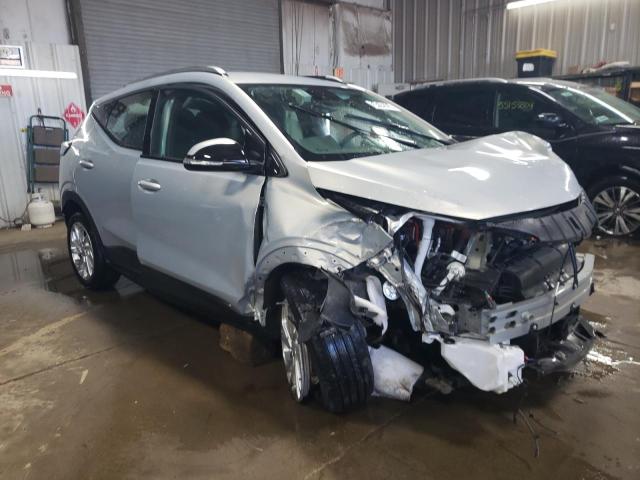 Photo 3 VIN: 1G1FY6S04P4177813 - CHEVROLET BOLT EUV L 