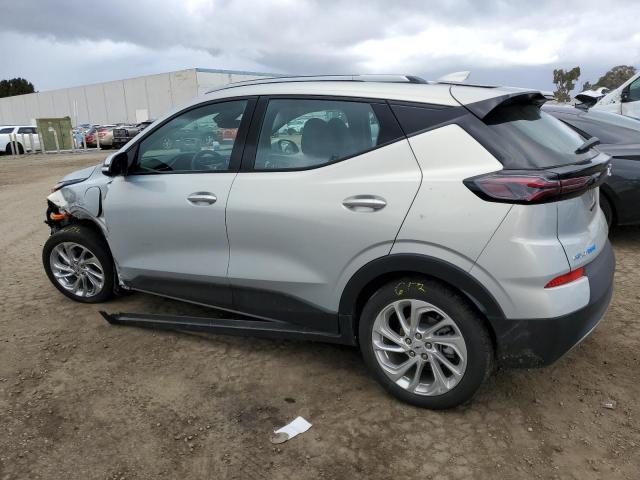 Photo 1 VIN: 1G1FY6S04P4185894 - CHEVROLET BOLT EUV L 