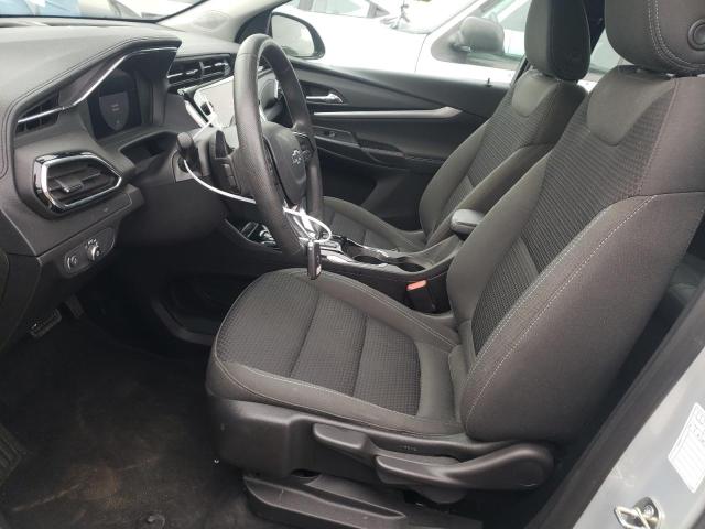 Photo 6 VIN: 1G1FY6S04P4185894 - CHEVROLET BOLT EUV L 