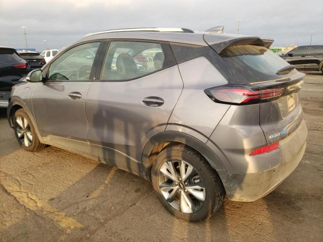 Photo 1 VIN: 1G1FY6S04P4199746 - CHEVROLET BOLT EUV L 