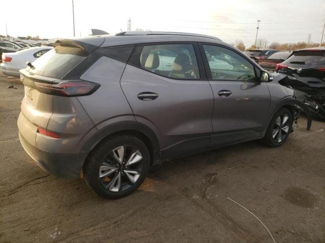 Photo 2 VIN: 1G1FY6S04P4199746 - CHEVROLET BOLT EUV L 