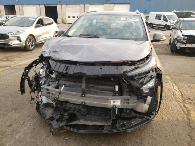 Photo 4 VIN: 1G1FY6S04P4199746 - CHEVROLET BOLT EUV L 