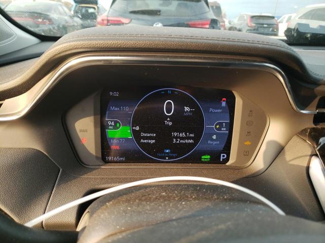 Photo 8 VIN: 1G1FY6S04P4199746 - CHEVROLET BOLT EUV L 