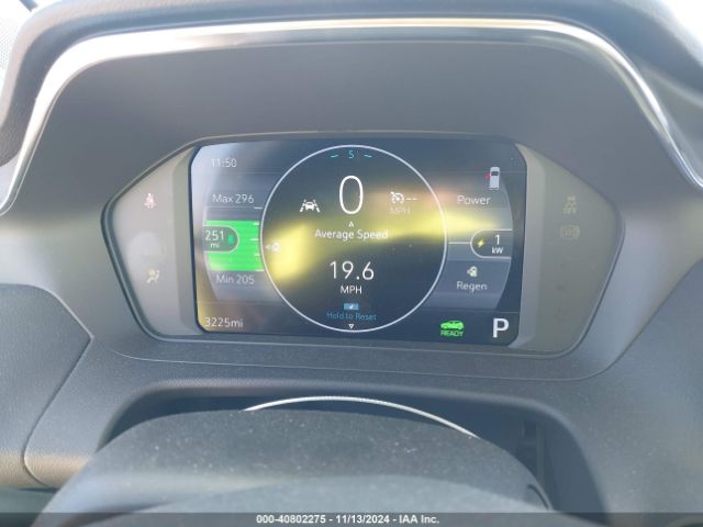 Photo 6 VIN: 1G1FY6S04P4202208 - CHEVROLET BOLT EUV 