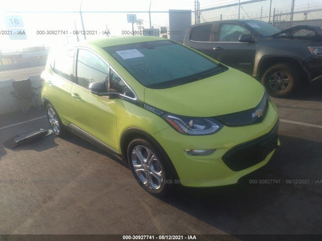 Photo 0 VIN: 1G1FY6S05K4104281 - CHEVROLET BOLT EV 