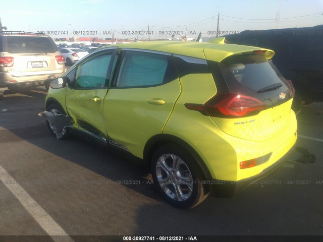 Photo 2 VIN: 1G1FY6S05K4104281 - CHEVROLET BOLT EV 