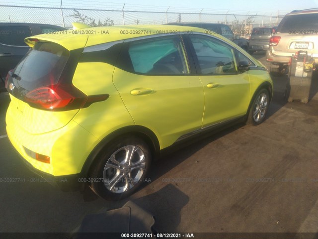 Photo 3 VIN: 1G1FY6S05K4104281 - CHEVROLET BOLT EV 