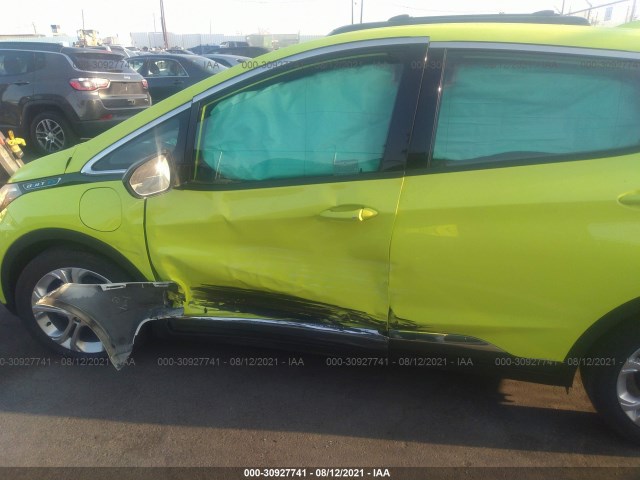 Photo 5 VIN: 1G1FY6S05K4104281 - CHEVROLET BOLT EV 