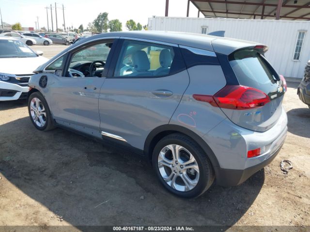 Photo 2 VIN: 1G1FY6S05K4113790 - CHEVROLET BOLT EV 