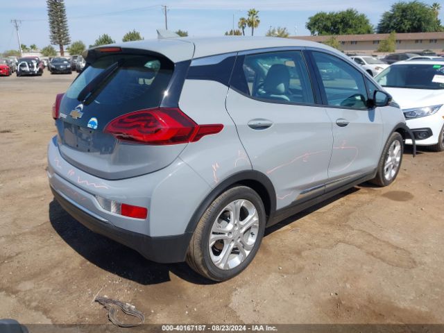 Photo 3 VIN: 1G1FY6S05K4113790 - CHEVROLET BOLT EV 