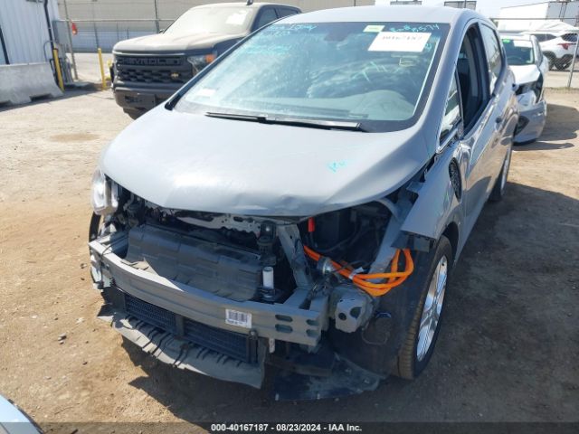 Photo 5 VIN: 1G1FY6S05K4113790 - CHEVROLET BOLT EV 