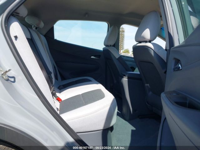 Photo 7 VIN: 1G1FY6S05K4113790 - CHEVROLET BOLT EV 