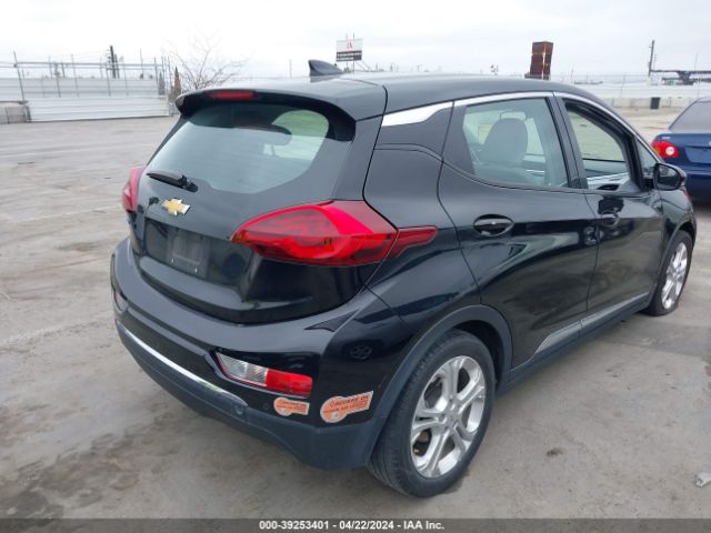 Photo 3 VIN: 1G1FY6S05K4117273 - CHEVROLET BOLT EV 