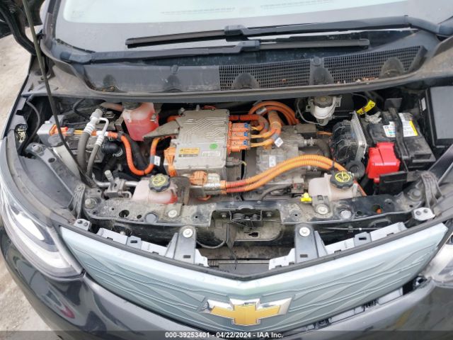 Photo 9 VIN: 1G1FY6S05K4117273 - CHEVROLET BOLT EV 