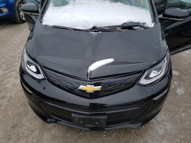 Photo 10 VIN: 1G1FY6S05L4104928 - CHEVROLET BOLT 