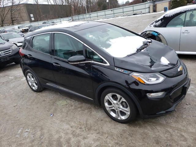 Photo 3 VIN: 1G1FY6S05L4104928 - CHEVROLET BOLT 