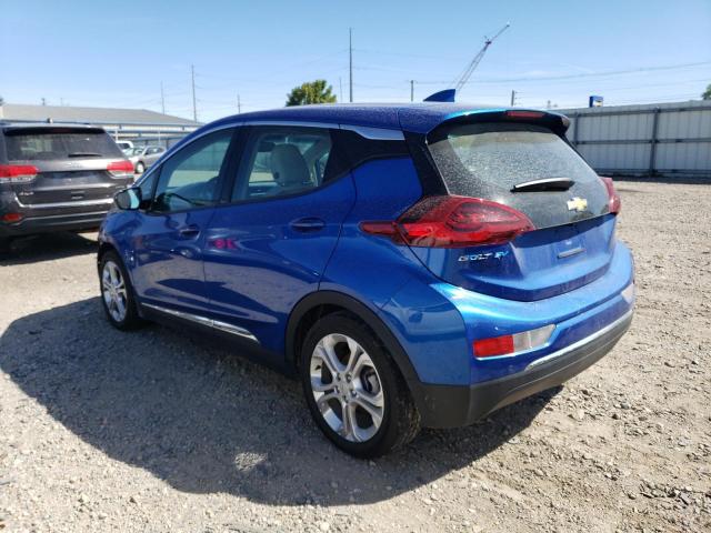 Photo 1 VIN: 1G1FY6S05L4107926 - CHEVROLET BOLT EV LT 