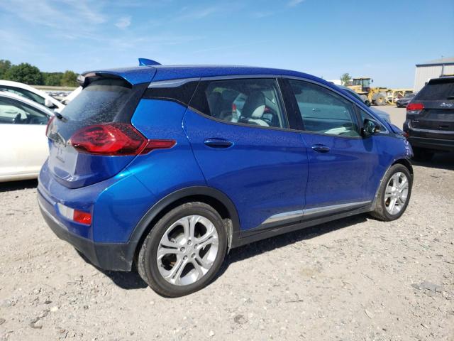 Photo 2 VIN: 1G1FY6S05L4107926 - CHEVROLET BOLT EV LT 