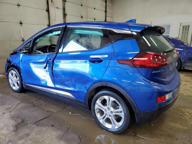 Photo 1 VIN: 1G1FY6S05L4119266 - CHEVROLET BOLT EV LT 