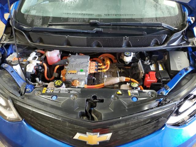 Photo 10 VIN: 1G1FY6S05L4119266 - CHEVROLET BOLT EV LT 