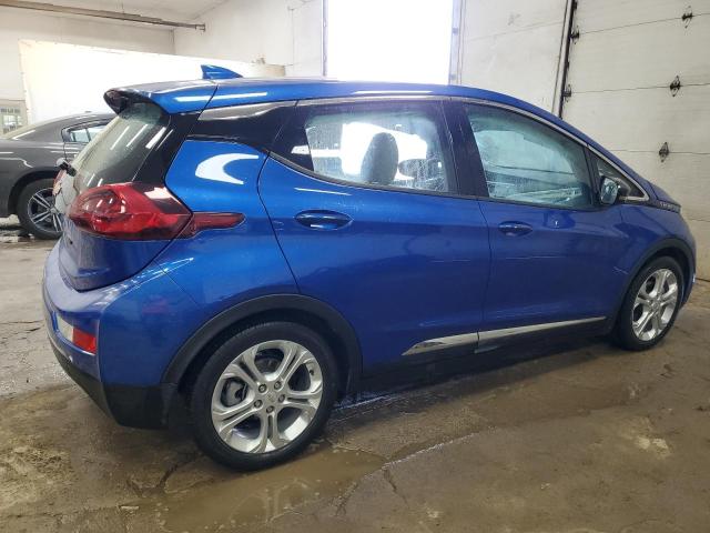 Photo 2 VIN: 1G1FY6S05L4119266 - CHEVROLET BOLT EV LT 