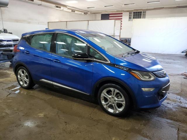 Photo 3 VIN: 1G1FY6S05L4119266 - CHEVROLET BOLT EV LT 