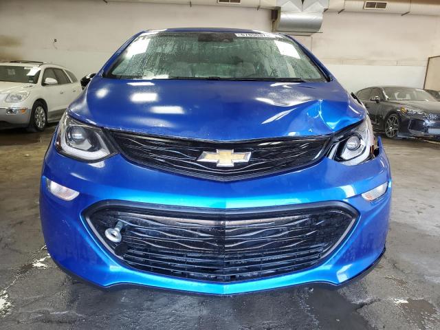 Photo 4 VIN: 1G1FY6S05L4119266 - CHEVROLET BOLT EV LT 